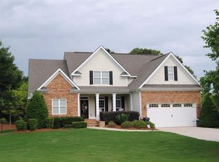 4555 Clarks Bridge Rd, Gainesville, GA 30506