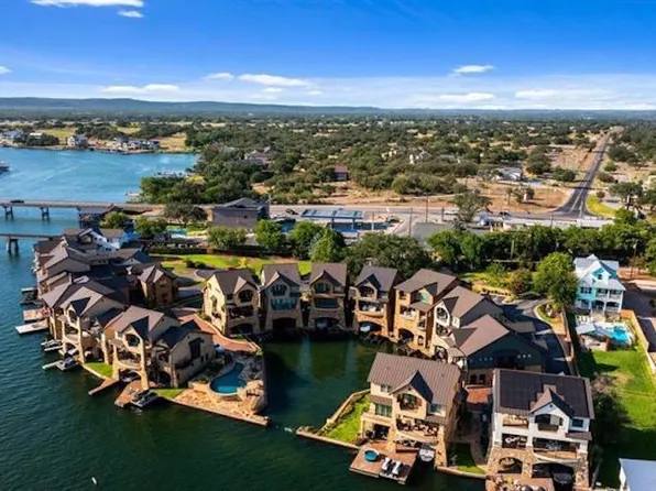 101 Chandler Way, Kingsland, TX 78639