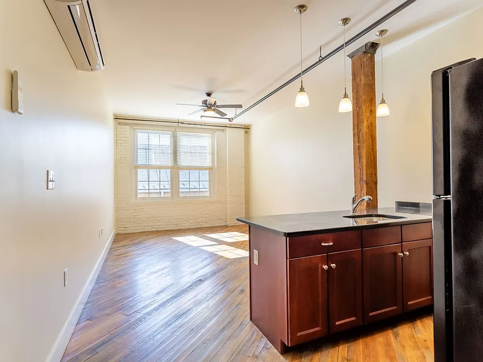 The Bedford Lofts