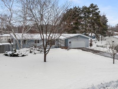 2830 Juniper St S, Cambridge, MN, 55008