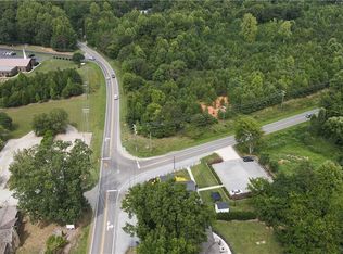 5500A N Church St, Greensboro, NC 27455
