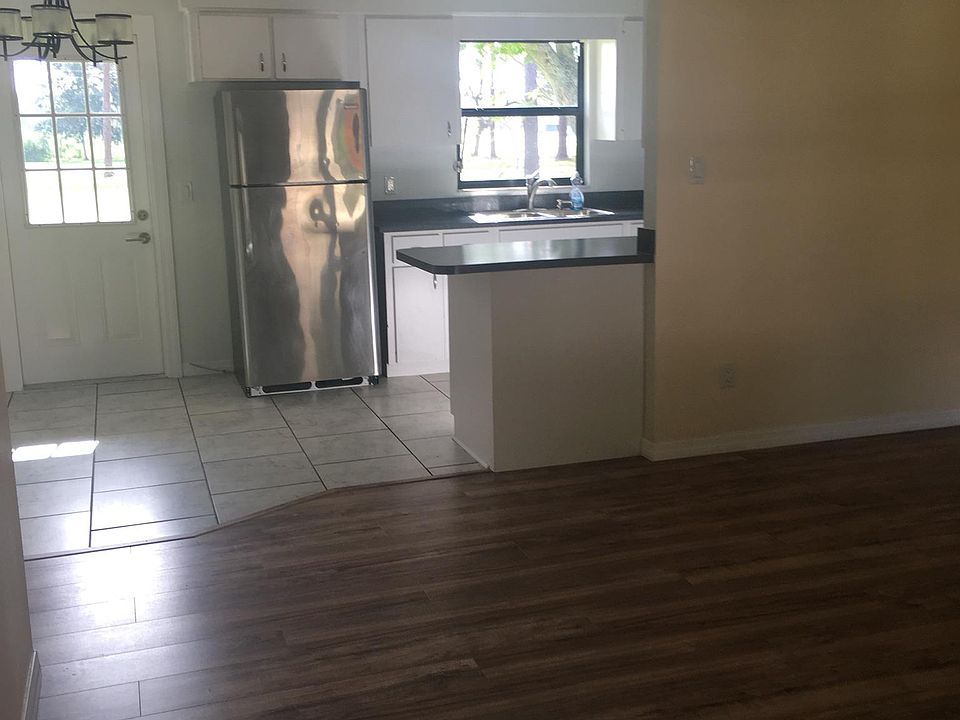 View from front door 