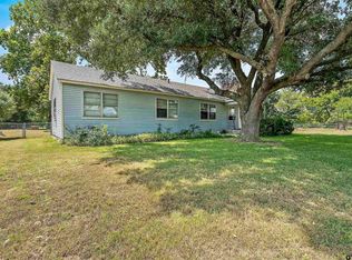 750 Rs County Rd #3371, Alba, TX 75410