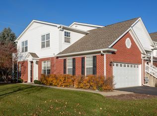 1501 Millbrook Dr #1501, Algonquin, IL