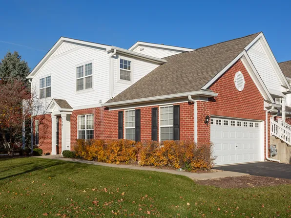 1501 Millbrook Dr #1501, Algonquin, IL 60102