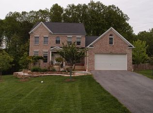 14205 Alderton Rd, Silver Spring, MD 20906