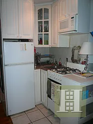 Rented by Halstead Real Estate