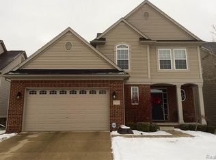 27372 Sloan St, Novi, MI