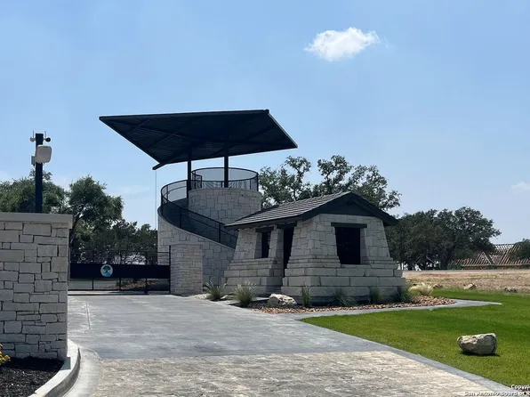 1764 demi john bend LOT 15, Canyon Lake, TX 78133