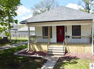 1529 N 25th St, Lincoln, NE 68503