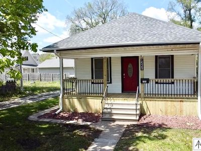 1529 N 25th St, Lincoln, NE, 68503