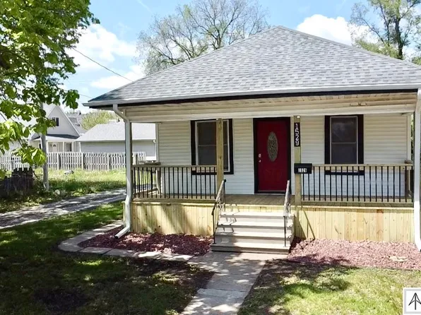 1529 N 25th St, Lincoln, NE 68503