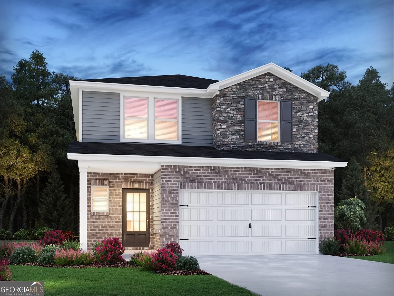 2556 Double Oak Trl photo 1