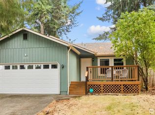 4832 Marian Dr NE, Olympia, WA