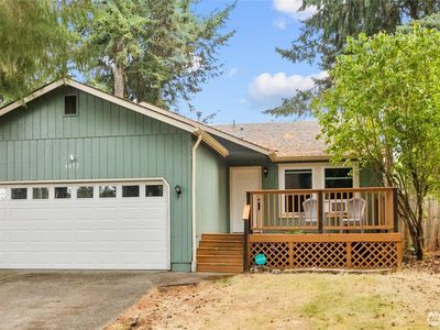 4832 Marian Drive NE, Olympia, WA, 98516