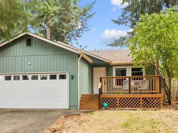4832 Marian Drive NE, Olympia, WA 98516