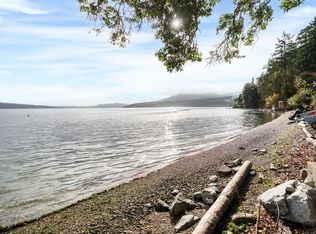 2851 Whiskey Point Rd, Cowichan Valley, BC V0R 2P2