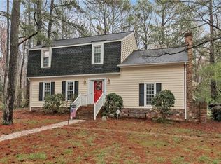 1411 Olde Coalmine Rd, Midlothian, VA 23113