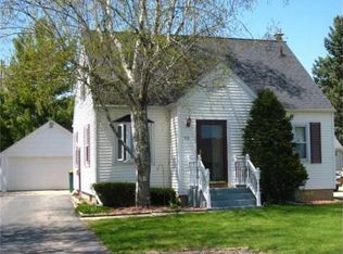 510 S Grove St, Waupun, WI 53963