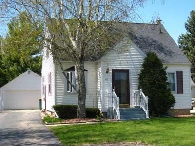 510 S Grove St, Waupun, WI, 53963