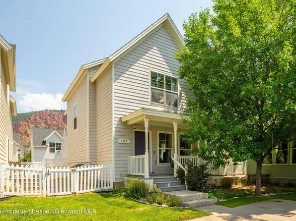 1457 Teeters Ln, Glenwood Springs, CO 81601