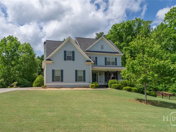 805 Anne Court, Covington, GA 30014