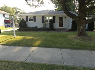 346 Skyline Blvd, Green Bay, WI 54302