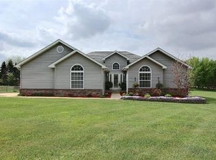 10 W 110 S, Valparaiso, IN 46385