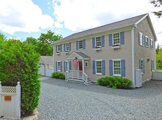 26 N Main St, Mount Desert, ME 04660