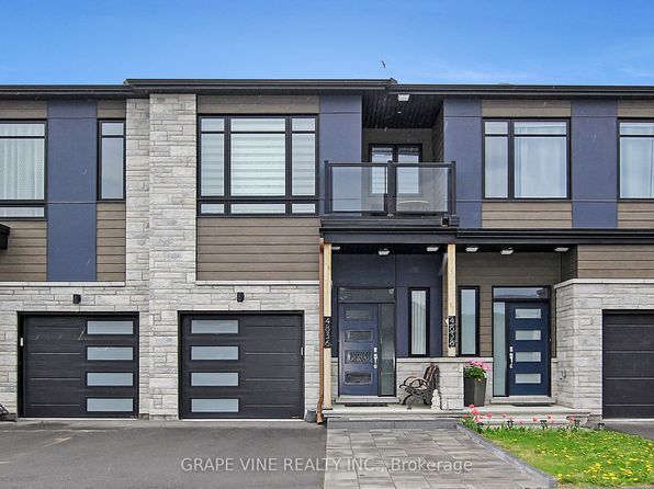 4836 Abbott St E, Ottawa, ON K2V 0L4