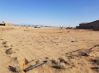 6611 Papagayo Rd NW, Albuquerque, NM 87120