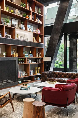 Rented by Douglas Elliman | media 11