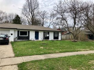 1142 W 81st St, Indianapolis, IN 46260