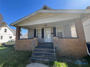 226 E Hudson St, Toledo, OH