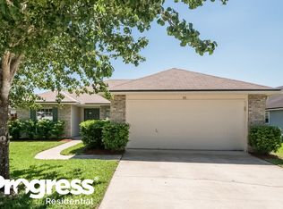 571 Timber Trace Ct, Orange Park, FL 32073
