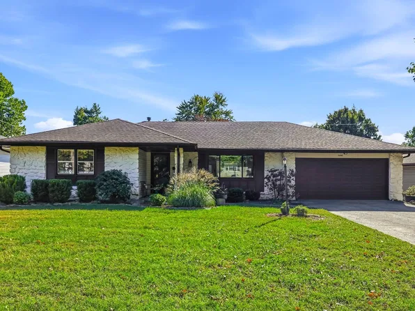 3046 E Rocklyn Road, Springfield, MO 65804