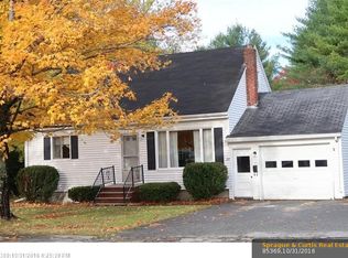 24 Windy St, Augusta, ME 04330