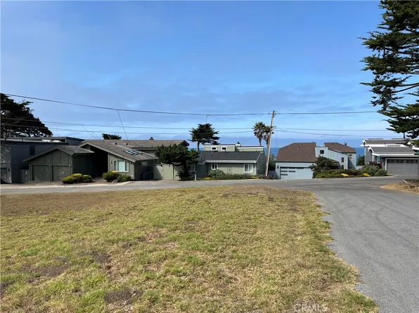 260 Hastings St Lot 5, Cambria, CA 93428