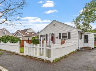 10 Maverick St, Medford, MA 02155