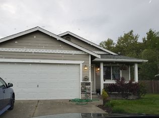 7421 Seashell Way, Blaine, WA 98230
