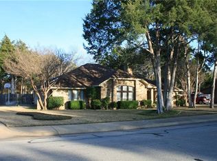 1414 Cardinal Creek Dr, Duncanville, TX 75137