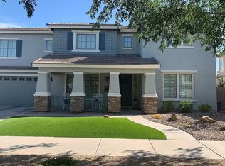18942 E Raven Dr, Queen Creek, AZ 85142