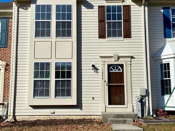 1866 Wye Mills Ln, Bel Air, MD 21015