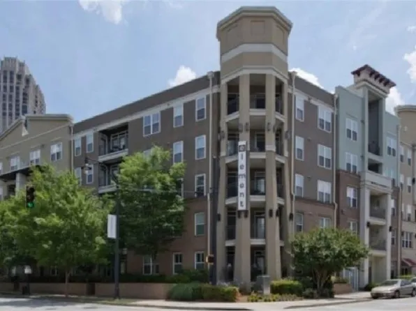390 17th St NW Unit 4067, Atlanta, GA 30363