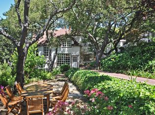 1790 Terrace Dr, Belmont, CA 94002