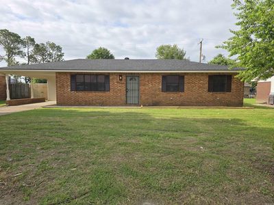 311 Ce Brawner Rd, Wynne, AR, 72396