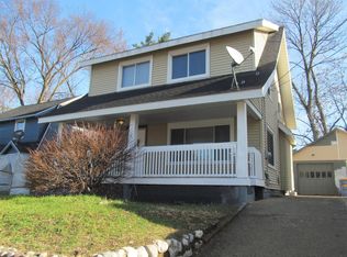 1840 Stafford Ave SW, Grand Rapids, MI 49507