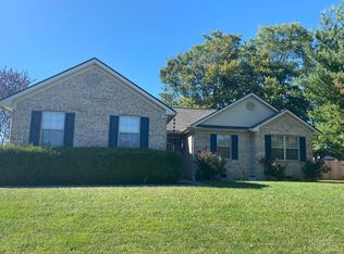 123 Monticello Dr, Georgetown, KY 40324