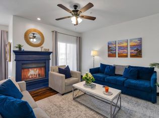 3405 Binkley Ave APT A, University Park, TX 75205