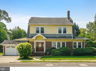 810 Avondale Ave, Haddonfield, NJ 08033